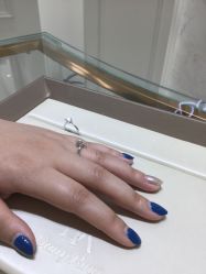 -DR钻戒(杭州星光大道店)