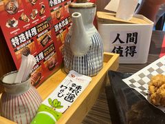 -仙隐小鹿中华料理(南宁万象城店)