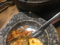 -木槿花开烤肉店(盐河南路店)