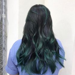 -Miracle集简美发沙龙