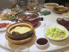 -拾捌川·自贡爆炒(新街口店)