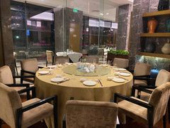 包厢-国际博览中心酒店·茗轩中餐厅