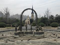 -成都南湖公园