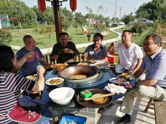 -龙湖东院农庄(乡间小路店)