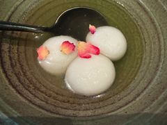 -本处·素食·融合料理(南油店)