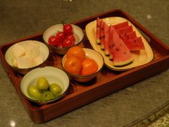 -爱丽格斯火锅(东岸国际店)