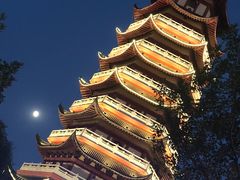 -济南方特东方神画