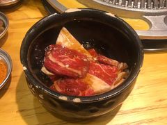 坛子牛排-伊茉家的烤肉店(勒泰中心店)