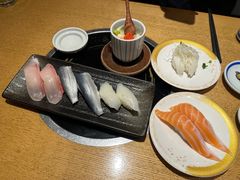 -合点寿司(美罗城店)