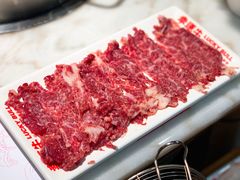 -幸运牛汕头小黄牛牛肉火锅(梅林店)