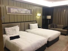 -无锡新湖铂尔曼大酒店