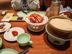 -北京全聚德(王府井店)