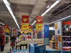 -华润苏果(晓庄国际商业广场店)