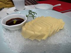 素鲍鱼-潮州府·潮菜·砂锅粥(徐家汇店)