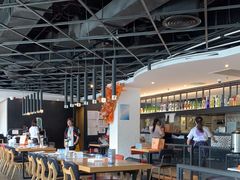 -必胜客(棠下店)