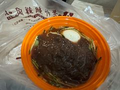 -老朴饭店(邮政街总店)