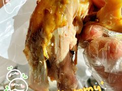 -上官窑鸡(长宁King88店)