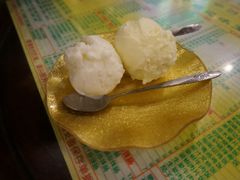 金牌椰子雪糕-顺记冰室(宝华路店)