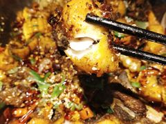 -小飞鱼火锅(龙翔街店)