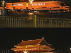 -天安门广场