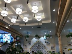 -毅祥斋老孙家泡馍(北院门鼓楼店)