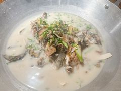 -李久其家民间餐厅(观沙岭公园店)