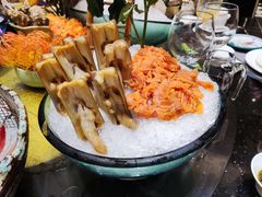 -半岛翡丽海鲜自助餐厅(观风亭店)