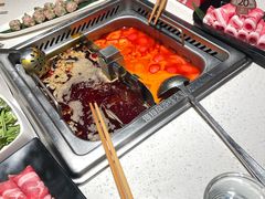 -海底捞火锅(盈石八一广场店)