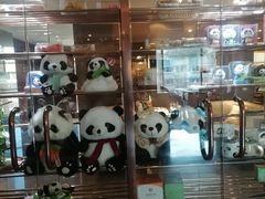 -瑞升芭富丽大酒店-自助餐厅
