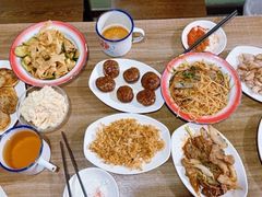 -炙热童年·老北京炙子烤肉(南锣鼓巷店)
