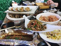 -酒座音乐主题串吧(滑翔西社区店)