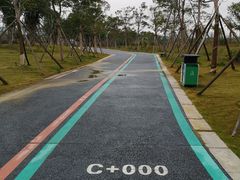 -琅岐红光湖公园
