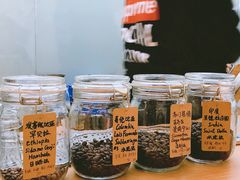 -COFFEE HOLIC(朝外SOHO店)