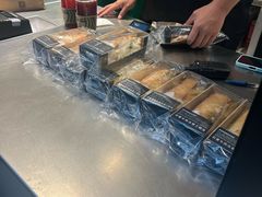 -星巴克(北辰西路店)