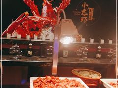 -昆泰嘉华酒店-嘉华咖啡厅