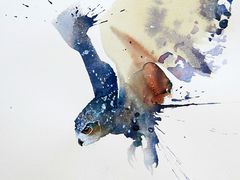 -八哥美术·成人美术画室(总校区)