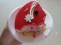 -福州仓山凯悦酒店·Market Cafe Lacucina咖啡厅