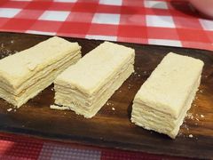 娜帕里勇-西域阿里马新疆菜·清真(桂花路店)