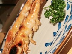 -花和海鲜自助(梅江店)