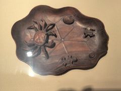 -古都历食南京菜·烤鸭·鸭血粉丝·汤包(南京博物院店)