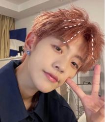 -HG美发设计沙龙