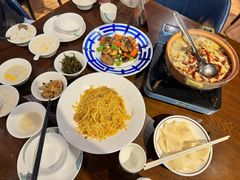 -川香渔府(万达店)