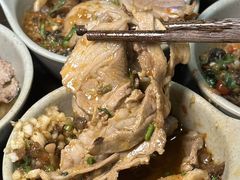 -滇釜火锅·能喝汤的火锅(车公庄店)