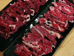 -陈记顺和牛肉火锅(岗顶店)