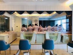 -拾玥国际月子会所(凯宾斯基店)
