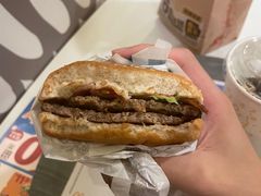 -麦当劳(广州新港东路第二分店)