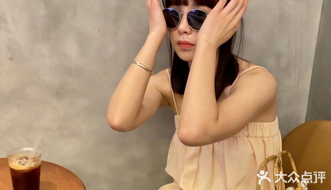 在北京的澡堂子喝咖啡☕️可还行？