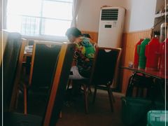 -小健农家乐饭店