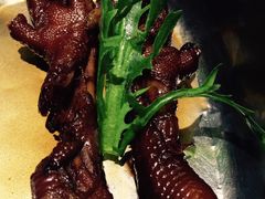 -涌上外婆桥(慈溪店)