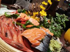 -黑松白鹿(崇文门新活馆店)